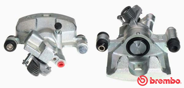BREMBO F 83 211 ESSENTIAL...