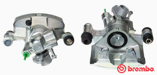 BREMBO F 83 212 ESSENTIAL...