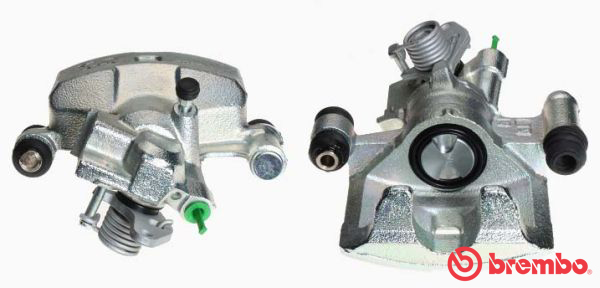 BREMBO F 83 213 ESSENTIAL...