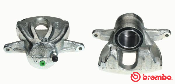 BREMBO F 83 215 ESSENTIAL...