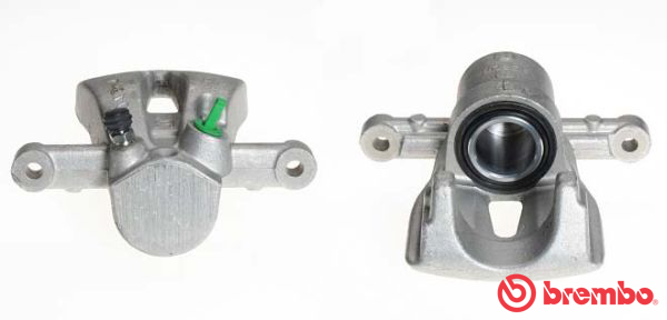 BREMBO F 83 216 ESSENTIAL...