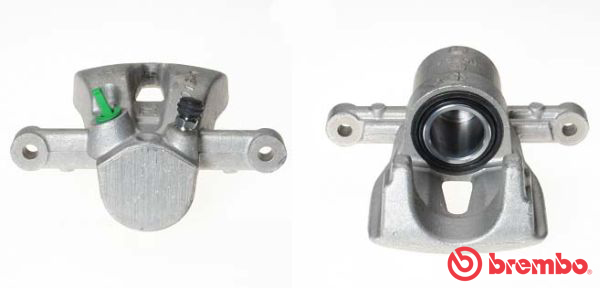 BREMBO F 83 217 ESSENTIAL...
