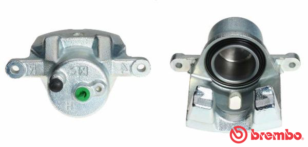 BREMBO F 83 218 ESSENTIAL...