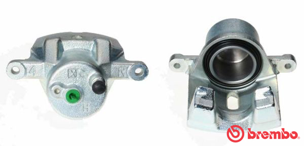 BREMBO F 83 219 ESSENTIAL...