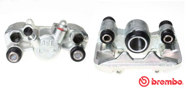 BREMBO F 83 220 ESSENTIAL...