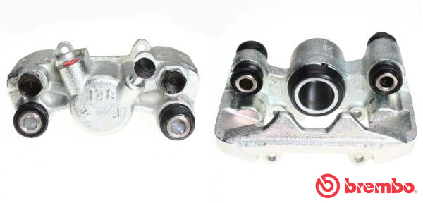 BREMBO F 83 221 ESSENTIAL...