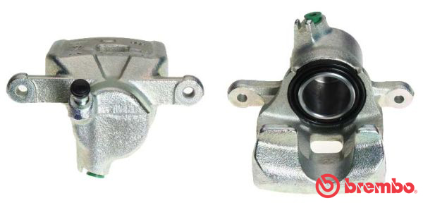 BREMBO F 83 226 ESSENTIAL...