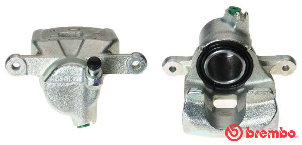 BREMBO F 83 227 ESSENTIAL...