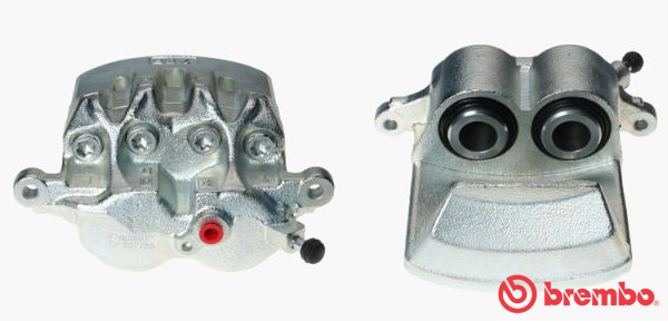 BREMBO F 83 228 ESSENTIAL...