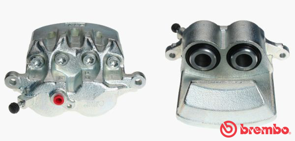 BREMBO F 83 229 ESSENTIAL...