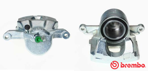 BREMBO F 83 230 ESSENTIAL...