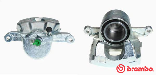 BREMBO F 83 231 ESSENTIAL...