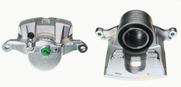 BREMBO F 83 232 ESSENTIAL...