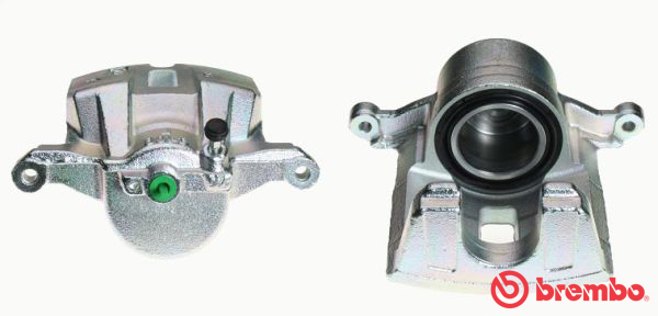 BREMBO F 83 233 ESSENTIAL...