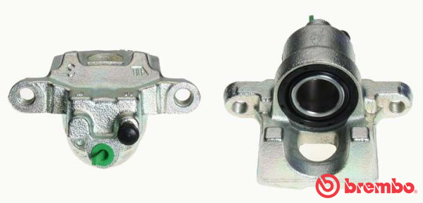 BREMBO F 83 234 ESSENTIAL...