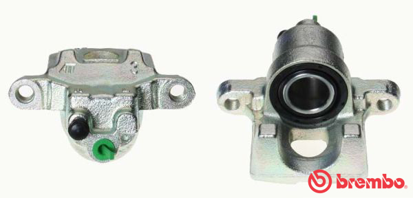BREMBO F 83 235 ESSENTIAL...