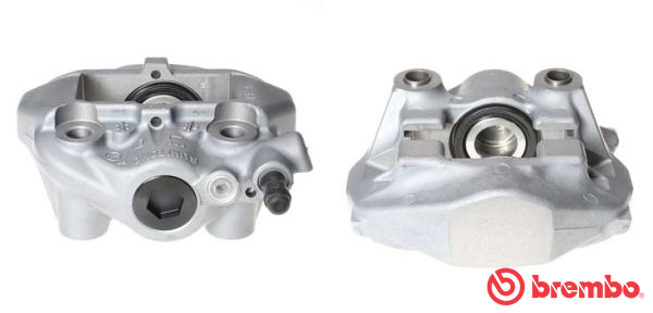 BREMBO F 83 236 ESSENTIAL...
