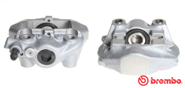 BREMBO F 83 237 ESSENTIAL...