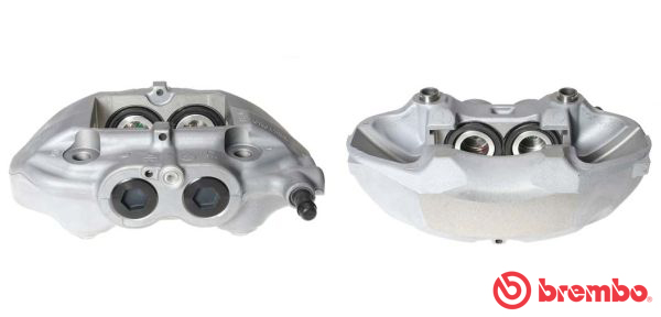 BREMBO F 83 238 ESSENTIAL...