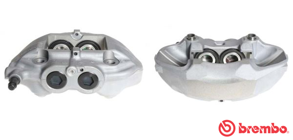 BREMBO F 83 239 ESSENTIAL...