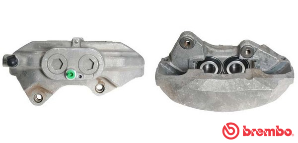 BREMBO F 83 241 ESSENTIAL...