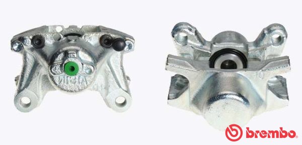 BREMBO F 83 242 ESSENTIAL...