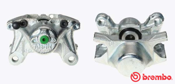 BREMBO F 83 243 ESSENTIAL...