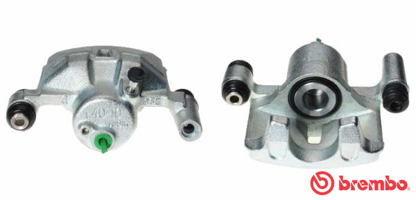 BREMBO F 83 244 ESSENTIAL...