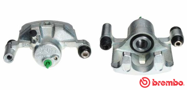 BREMBO F 83 245 ESSENTIAL...
