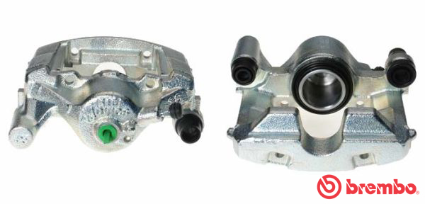 BREMBO F 83 246 ESSENTIAL...