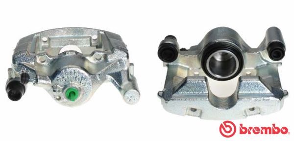 BREMBO F 83 247 ESSENTIAL...