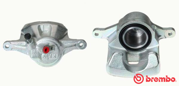 BREMBO F 83 248 ESSENTIAL...