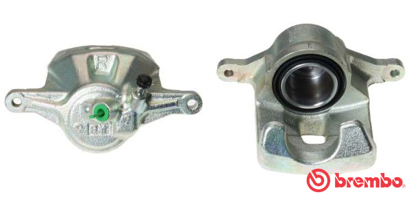 BREMBO F 83 249 ESSENTIAL...