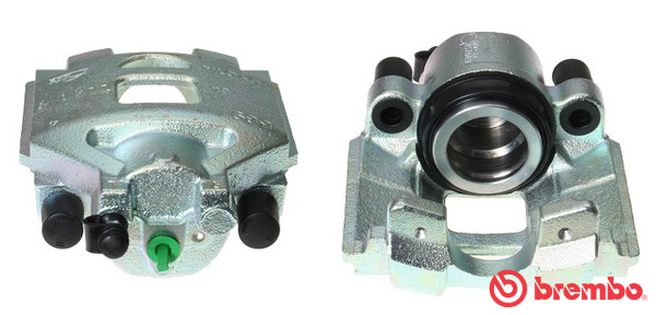 BREMBO F 83 250 ESSENTIAL...