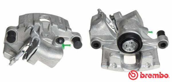 BREMBO F 83 252 ESSENTIAL...