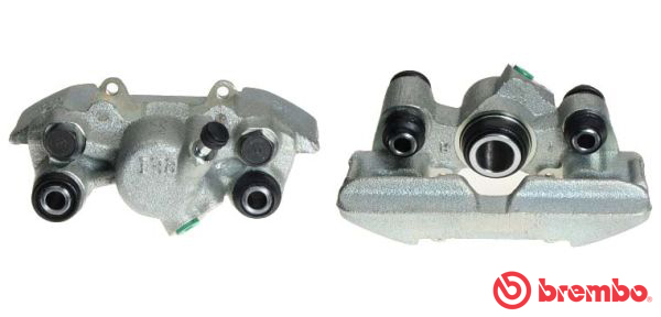 BREMBO F 83 254 ESSENTIAL...