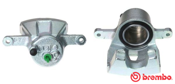 BREMBO F 83 256 ESSENTIAL...