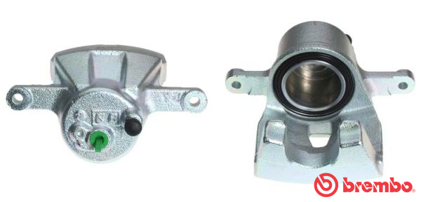 BREMBO F 83 257 ESSENTIAL...
