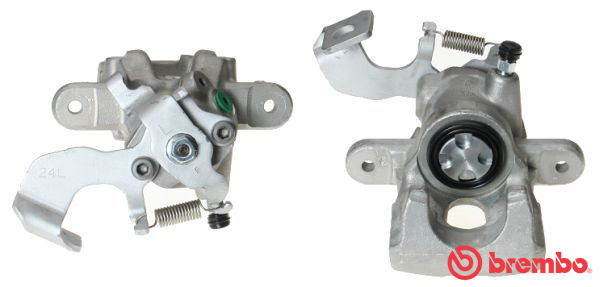 BREMBO F 83 258 ESSENTIAL...