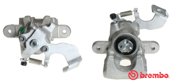BREMBO F 83 259 ESSENTIAL...
