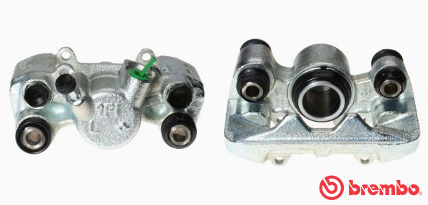 BREMBO F 83 260 ESSENTIAL...