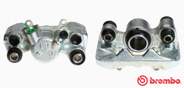 BREMBO F 83 261 ESSENTIAL...