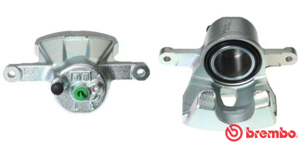 BREMBO F 83 262 ESSENTIAL...