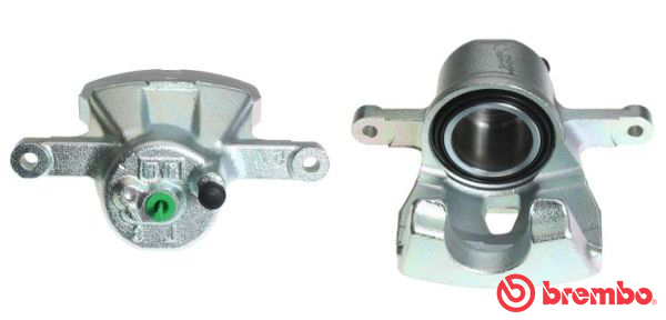 BREMBO F 83 263 ESSENTIAL...