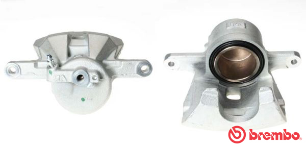 BREMBO F 83 264 ESSENTIAL...