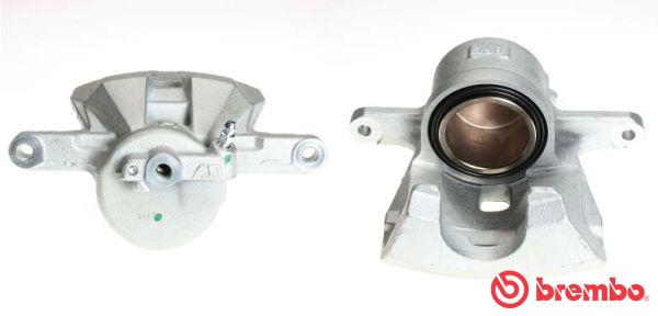 BREMBO F 83 265 ESSENTIAL...