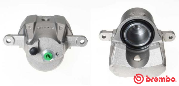 BREMBO F 83 266 ESSENTIAL...