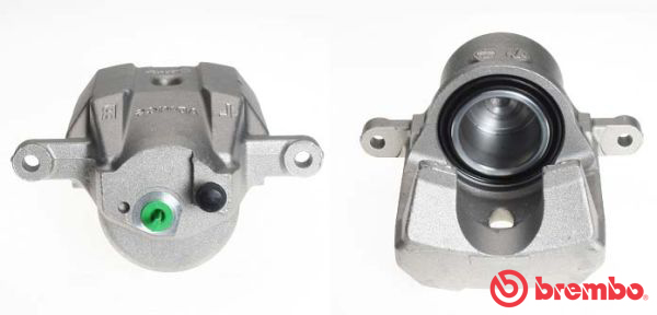 BREMBO F 83 267 ESSENTIAL...