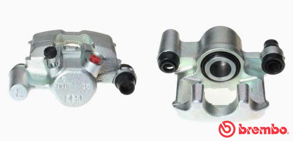 BREMBO F 83 268 ESSENTIAL...