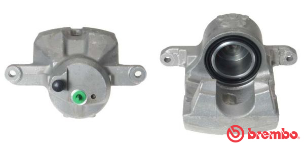 BREMBO F 83 270 ESSENTIAL...